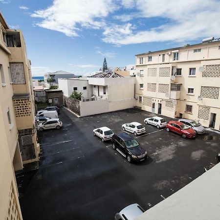 Appartement Hypercentre+ Place De Parking Privee 생드니 외부 사진