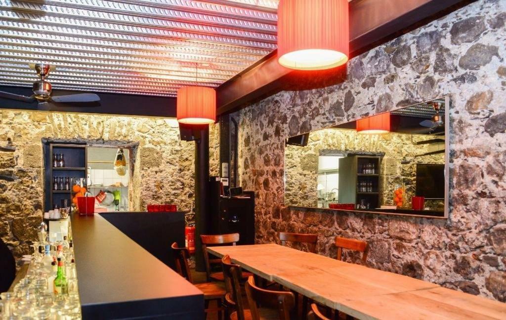 Appartement Hypercentre+ Place De Parking Privee 생드니 외부 사진