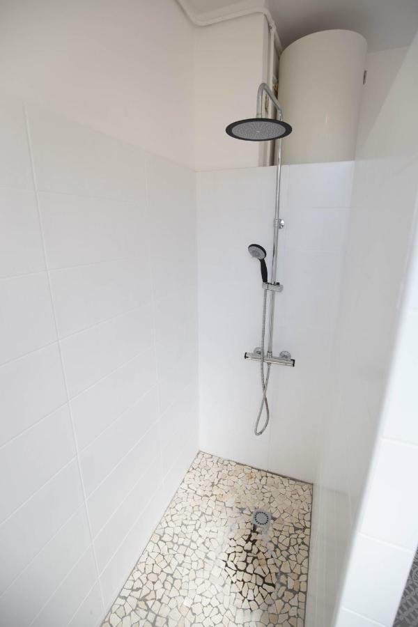 Appartement Hypercentre+ Place De Parking Privee 생드니 외부 사진
